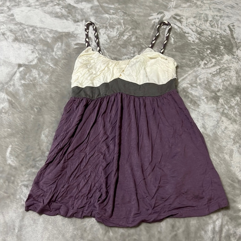 Vanity Tank Top